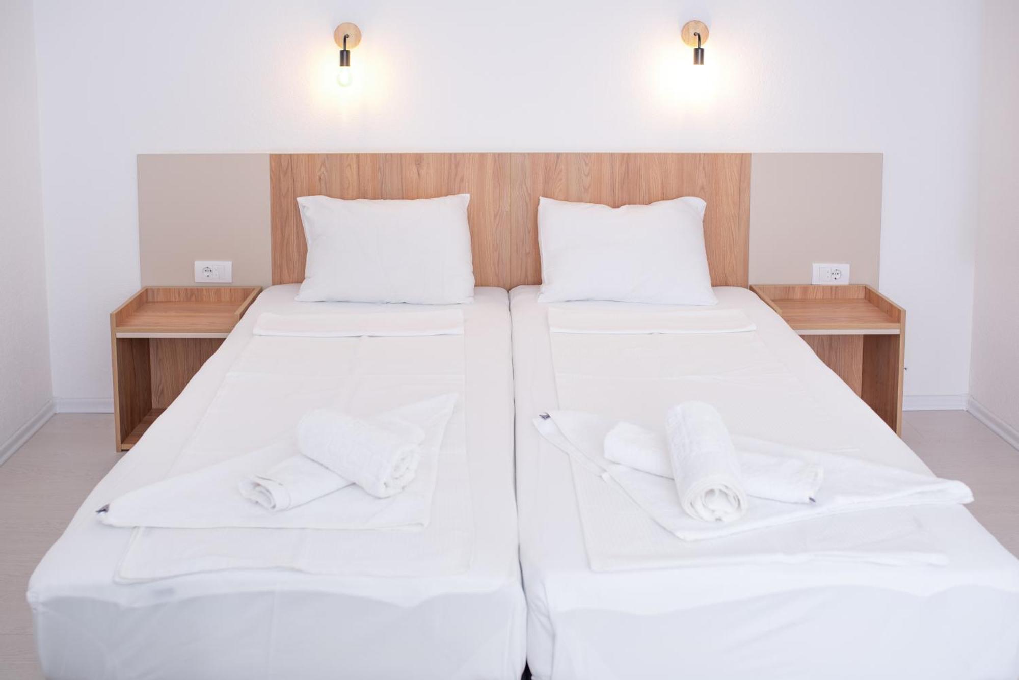 Nacional Motel เทรบินเย ภายนอก รูปภาพ